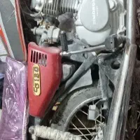 متور سیکلت نو