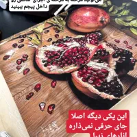 آموزش تابلو آبستره ،دکوراتیو و مدادرنگی