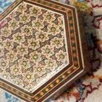 جعبه کار دست جواهرات