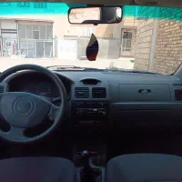 کیا ریو 88 کم کار سالم|خودرو سواری و وانت|قیدار, |دیوار