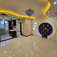 آپارتمان ۸۰متری طراحی مهندسی بدون پرتی|فروش آپارتمان|کهریزک, |دیوار