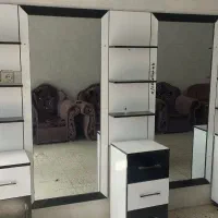 دکور آرایشگاه سالم