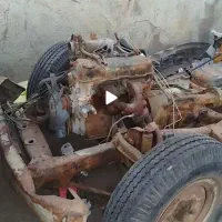 نیسان اوراقی|خودرو سواری و وانت|تربت جام, المهدی|دیوار