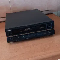 دستگاه ویدئو AIWA