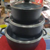 قابلمه کلاسیک خطی