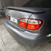 ماکسیما۸۹ کم کار|خودرو سواری و وانت|کرج, دولت‌آباد|دیوار