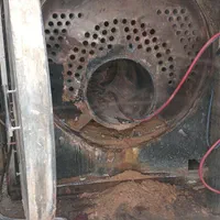 تعمیرات دیگ بخار تعویض لوله /اسید شویی|ماشین‌آلات صنعتی|کرج, کیانمهر|دیوار