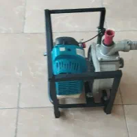 موتور آب بنزینی ۱/۵ اینچی|ماشین‌آلات صنعتی|سنندج, |دیوار