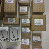 لوازم یدکی بیل مکانیکی کوماتسو PC300