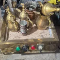 دستگاه قهوه سازصنعتی گاگیا۳گروپ وتجهیزات دستدوکافه|کافی‌شاپ و رستوران|ارسنجان, |دیوار