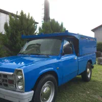 نیسان دیزل مدل 91