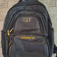 کوله مدرسه