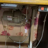 چرخ سردوز صنعتی|چرخ خیاطی و ریسندگی|گرگان, |دیوار