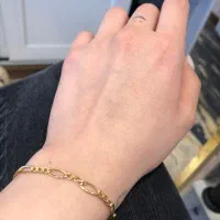 دستبند فیگارو/از دم قسط/تحویل آنی