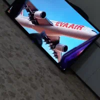 تلوزیون ال ای دی جی پلاس۳۲اینچ|تلویزیون و پروژکتور|تهران, خانی‌آباد|دیوار