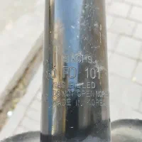 لاستیک و کمک جلو|قطعات یدکی و لوازم جانبی|ملایر, |دیوار