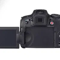 دوربین عکاسی و فیلمبرداری کانن|دوربین عکاسی و فیلمبرداری|اهواز, کیانشهر|دیوار