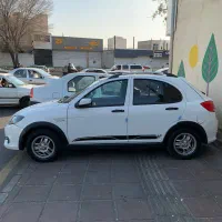 کویک ار 1401|خودرو سواری و وانت|تهران, هفده شهریور|دیوار