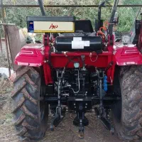 تراکتور جفت|خودرو سنگین|محمدیه-قزوین, |دیوار