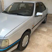 پژو 405 بدون ضعف|خودرو سواری و وانت|پاکدشت, پاکدشت (مامازند)|دیوار