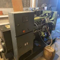 ژنراتور ۶۲ کاوا بنز