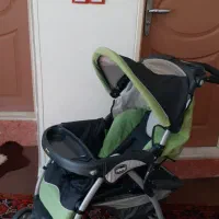 کالسکه اصل چیکو