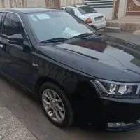 دنا پلاس توربو اتومات 1402