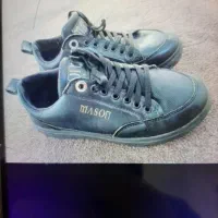 کتونی اسپرت زنانه استفاده نشده|کیف، کفش، کمربند|سلمانشهر, |دیوار