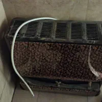 تعدادی وسایل