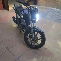 موتور بنلی 150|موتورسیکلت|اصفهان, باغ دریاچه|دیوار