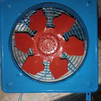فروش فن کارگاه۵۰در۵۰حدودا