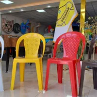 صندلی پلاستیکی مدل لوئیز تاشو کد h787/فست فود|میز و صندلی غذاخوری|چهارباغ, |دیوار