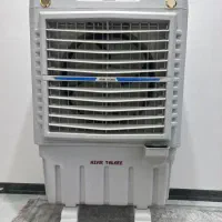 کولر آبی پرتابل ایستاده