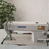 چرخ خیاطی Brother و Jack