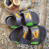 کفش|کیف، کفش، کمربند|ملایر, |دیوار