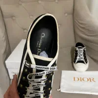 کتونی مستر پارچه ای Dior|کیف، کفش، کمربند|تهران, ولنجک|دیوار