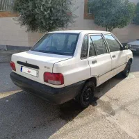 پراید ۸۶تک سوز عروسک فرمان هیدرولیک|خودرو سواری و وانت|گنبد کاووس, |دیوار