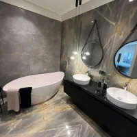 برج باغ پیانو 350 متر 2 تراس ویو ابدی شمال جنوب|فروش آپارتمان|تهران, کامرانیه|دیوار