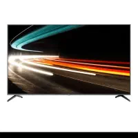 تلویزیون ۷۵ اینچ QLED جی پلاس