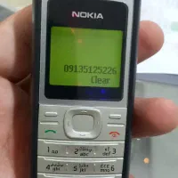 نوکیا 1200 و 1280 نوستالژی