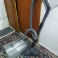 جارو برقی سامسونگ