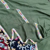 دوخت انواع چادر ساده