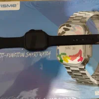 ساعت هوشمند