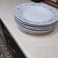 یک دست خورشت خوری چینی
