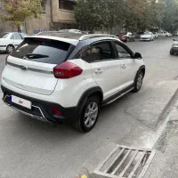 X22 اتومات 1400|خودرو سواری و وانت|مشهد, هفت تیر (آب و برق)|دیوار