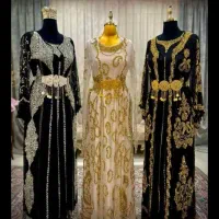 لباس مجلسی شیک/ جدید/ کردی|لباس|قدس, شهرقدس|دیوار