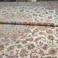 جفت ۹متری نقشه اصفهان گل ابریشم عالی