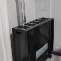 بخاری نیک کالا