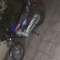 باسلام موتور پیشرو مدل ۱۴۰۱