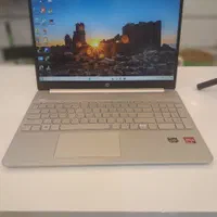 HP 15EF2 طراحی جذاب و زیبا رم و هارد قابل ارتقا|رایانه همراه|تهران, چیتگر جنوبی|دیوار